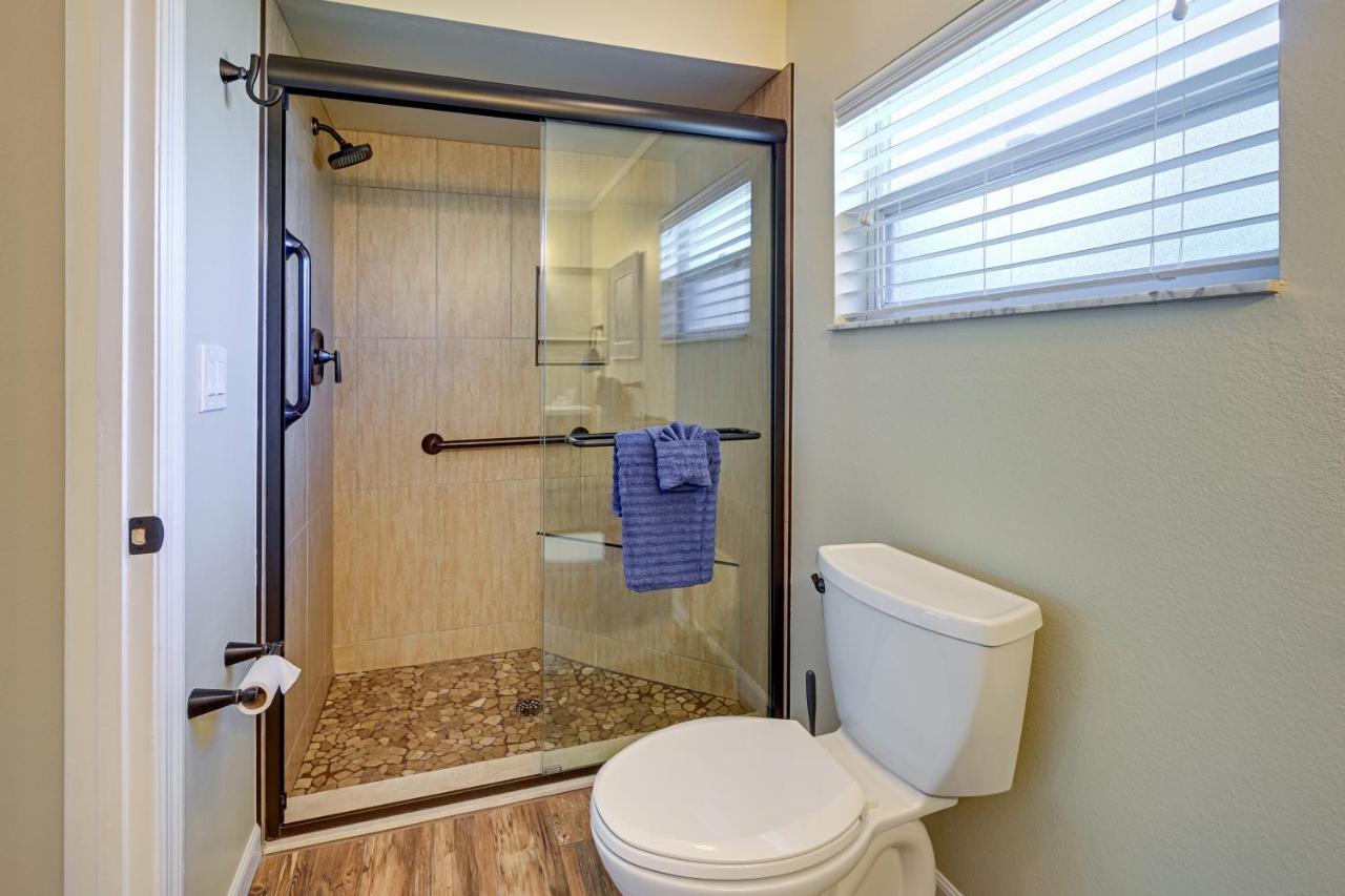 Englewood Oasis With Screened Lanai And Outdoor Pool! Exteriör bild